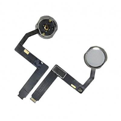 Home Button Complete For Apple Ipad Pro 9 7 Wifi 256gb Silver By - Maxbhi Com