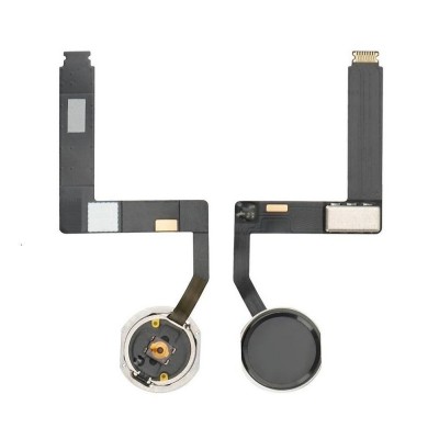 Home Button Complete For Apple Ipad Pro 9 7 Wifi 32gb Grey By - Maxbhi Com