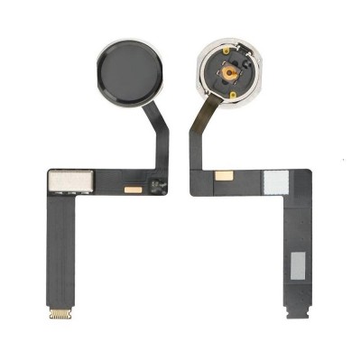Home Button Complete For Apple Ipad Pro 9 7 Wifi 32gb Grey By - Maxbhi Com