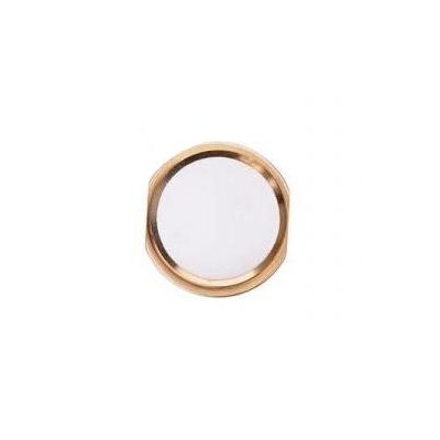 Home Button Outer For Apple Ipad Pro 9 7 Wifi 128gb Gold By - Maxbhi Com