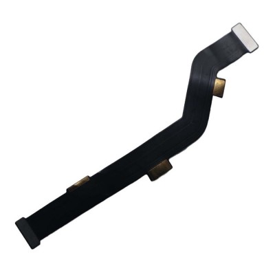 Lcd Flex Cable For Oppo F1 Plus By - Maxbhi Com