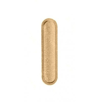 Power Button Outer For Apple Ipad Pro 9 7 Wifi 32gb Gold By - Maxbhi Com