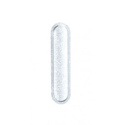 Power Button Outer For Apple Ipad Pro 9 7 Wifi 32gb Silver By - Maxbhi Com