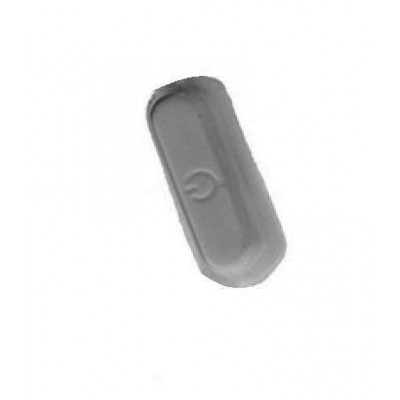 Power Button Outer For Zte Open White By - Maxbhi Com