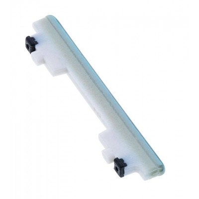 Volume Side Button Outer For Samsung Galaxy S20 Fe Mint By - Maxbhi Com