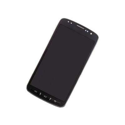 Home Button Complete For Samsung I537 White By - Maxbhi Com