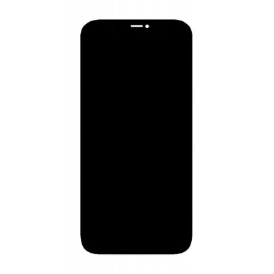 Lcd Screen For Apple Iphone 12 Pro Max Replacement Display By - Maxbhi Com