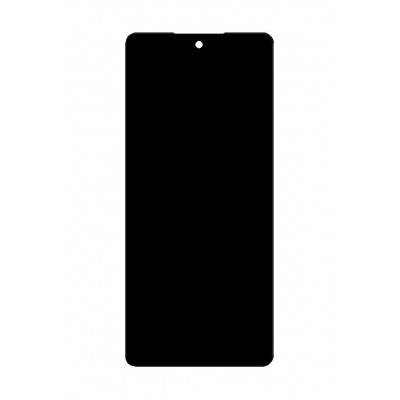Lcd Screen For Lg K71 Replacement Display By - Maxbhi Com
