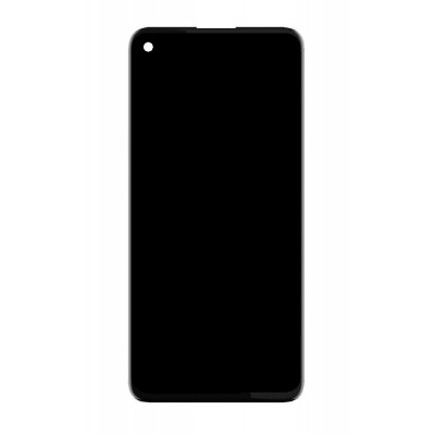 Lcd Screen For Motorola Moto G Pro Replacement Display By - Maxbhi Com