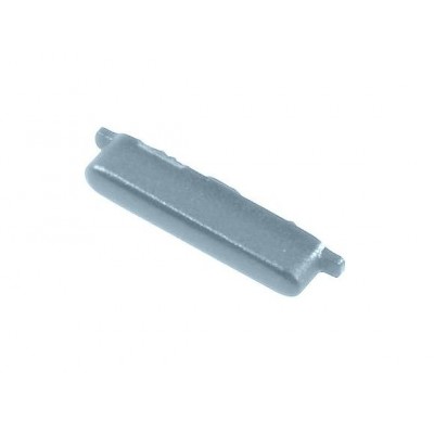 Power Button Outer For Lg K71 Black By - Maxbhi Com