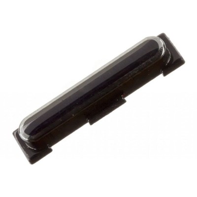 Power Button Outer For Lg Optimus G F180l Black By - Maxbhi Com