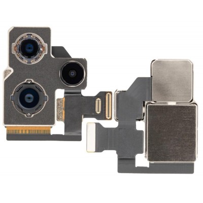 Replacement Back Camera For Apple Iphone 12 Pro Max By - Maxbhi Com