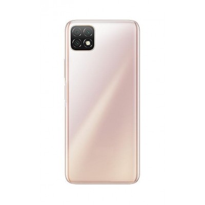 Full Body Housing For Huawei Enjoy 20 White - Maxbhi Com
