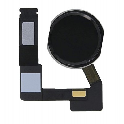 Home Button Complete For Apple Ipad Pro 10 5 2017 Wifi Cellular 256gb Black By - Maxbhi Com