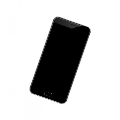 Home Button Complete For Meizu Mx7 White By - Maxbhi Com