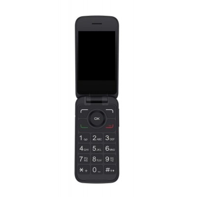 Lcd Screen For Alcatel Go Flip 3 Replacement Display By - Maxbhi Com