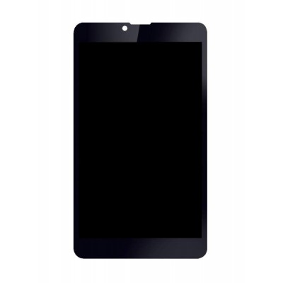 Lcd Screen For Iball Slide Blaze V4 Replacement Display By - Maxbhi Com