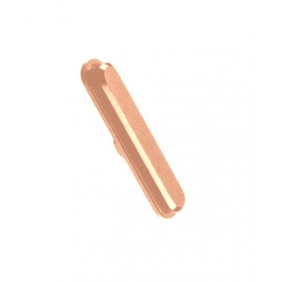 Power Button Outer For Huawei Enjoy 20 Gold By - Maxbhi Com