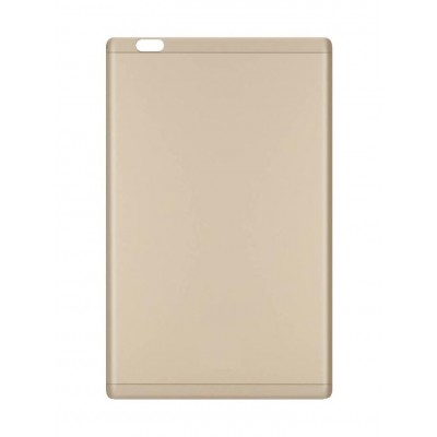 Back Panel Cover For Iball Itab Bizniz Black - Maxbhi Com