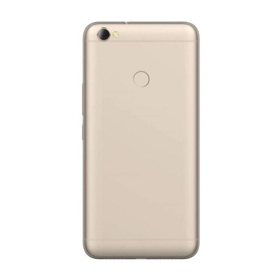Full Body Housing For Karbonn Frames S9 White - Maxbhi Com