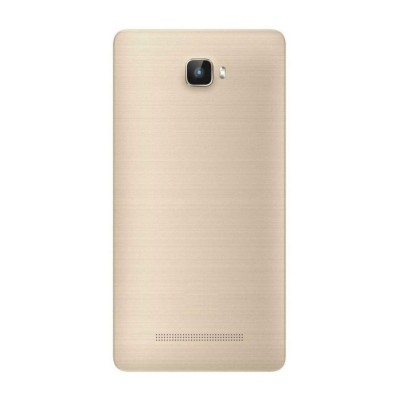 Full Body Housing For Reach Allure Rise Champagne - Maxbhi Com