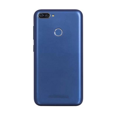Full Body Housing For Voto V5x Blue - Maxbhi Com