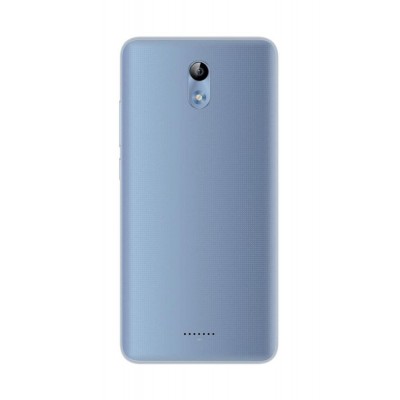 Full Body Housing For Wiko Sunny3 Plus Grey - Maxbhi Com