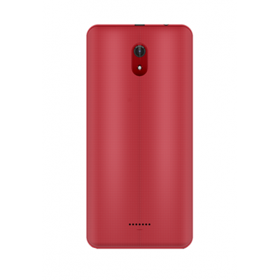 Full Body Housing For Wiko Sunny3 Plus Red - Maxbhi Com