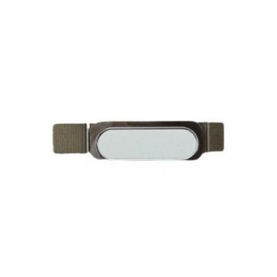 Home Button Outer For Huawei Mediapad M3 64gb Lte Black By - Maxbhi Com