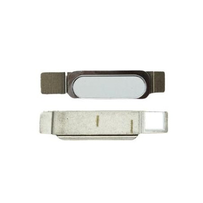 Home Button Outer For Huawei Mediapad M3 64gb Lte Gold By - Maxbhi Com