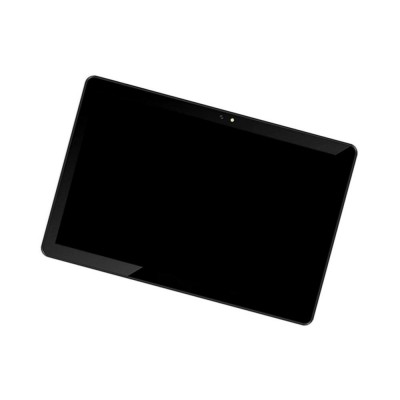 Lcd Frame Middle Chassis For Acer One 10 T4129l White By - Maxbhi Com