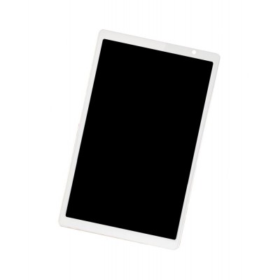 Lcd Frame Middle Chassis For Iball Itab Bizniz Gold By - Maxbhi Com