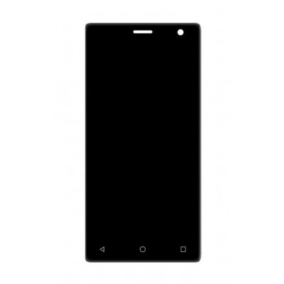 Lcd Screen For Mtech Eros Smart Replacement Display By - Maxbhi Com