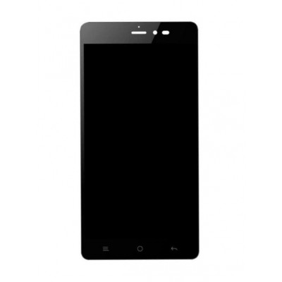 Lcd Screen For Reach Allure Rise Replacement Display By - Maxbhi Com