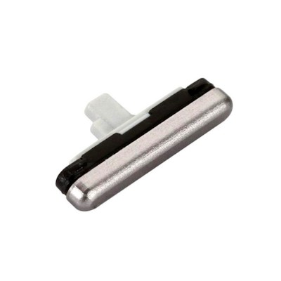 Power Button Outer For Motorola Xt531 Black By - Maxbhi Com