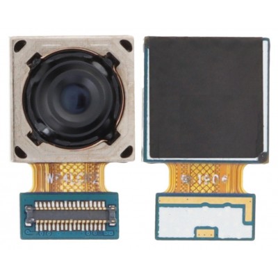 Replacement Back Camera For Infinix Smart 4 Plus By - Maxbhi Com