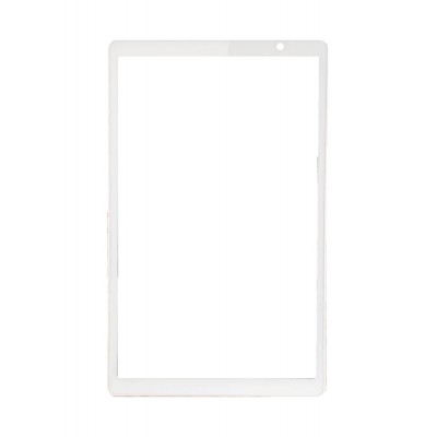 Replacement Front Glass For Iball Itab Bizniz Black By - Maxbhi Com