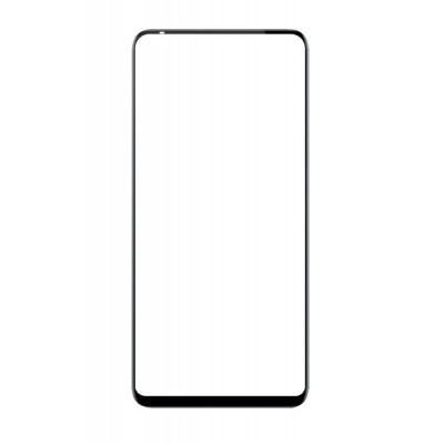 Touch Screen Digitizer For Vivo Nex White By - Maxbhi Com