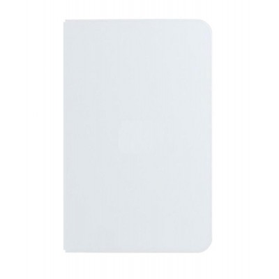 Back Panel Cover For Microsoft Surface Duo White - Maxbhi Com