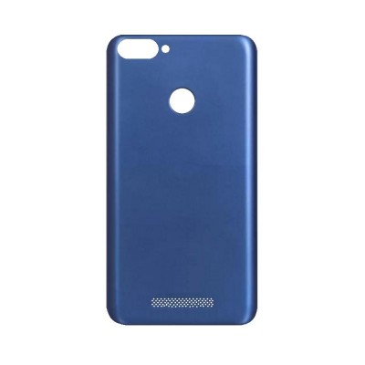 Back Panel Cover For Voto V5x Black - Maxbhi Com