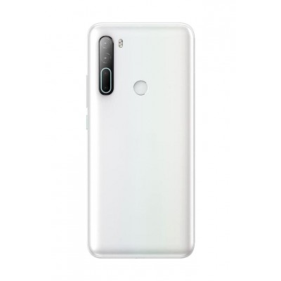 Full Body Housing For Htc U20 White - Maxbhi Com