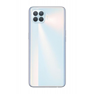 Full Body Housing For Oppo Reno 4 Lite White - Maxbhi Com