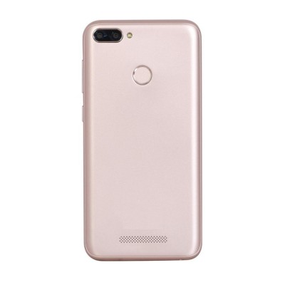 Full Body Housing For Voto V5x Champagne - Maxbhi Com
