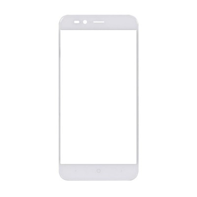 Replacement Front Glass For Voto V5x Champagne By - Maxbhi Com