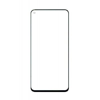 Touch Screen Digitizer For Samsung Galaxy M50 Black By - Maxbhi Com