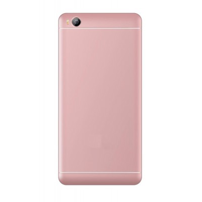 Full Body Housing For Kenxinda V7 Rose Gold - Maxbhi Com