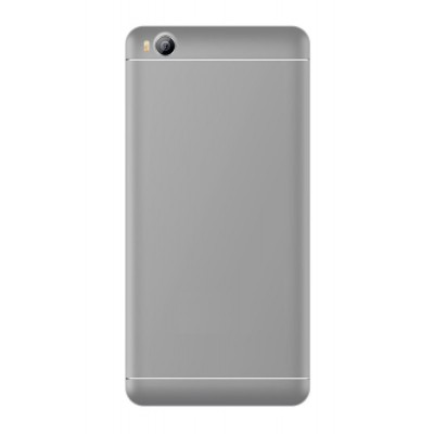 Full Body Housing For Kenxinda V7 Silver - Maxbhi Com