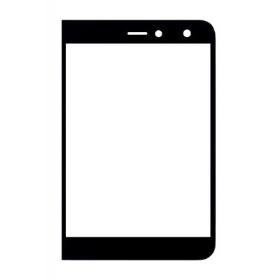 Touch Screen Digitizer For Microsoft Surface Duo White By - Maxbhi Com