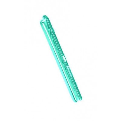 Volume Side Button Outer For Micromax In Note 1 Green By - Maxbhi Com