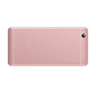 Full Body Housing For Kenxinda V7 Rose Gold - Maxbhi Com